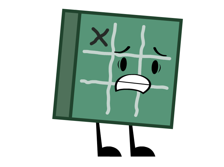 Tic-Tac-Toe for Free, Game Ideas Wiki