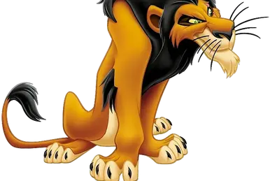 Scar (The Lion King) | Divided Destiny Wiki | Fandom