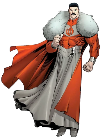 Thragg Incredibly Cruel Wiki Fandom