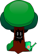 Mr. Tree | Parody Sprunki Wiki | Fandom