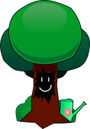 Mr. Tree | Parody Sprunki Wiki | Fandom