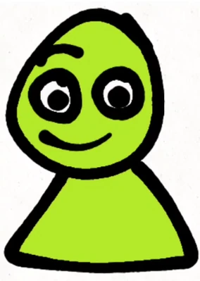みーむん Temu Midnorn | Incredibox Sprunki Pyramixed Fanon Wiki | Fandom