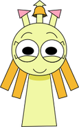 Sprunki Pyramixed OCs | Incredibox Sprunki Pyramixed Fanon Wiki | Fandom