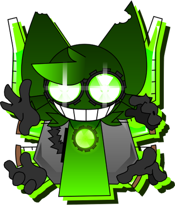 Toxzinx | Incredibox Sprunki Pyramixed Fanon Wiki | Fandom