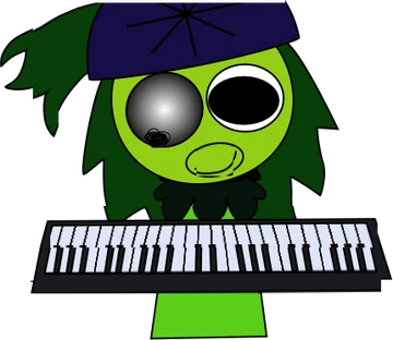 MG | Incredibox Sprunki Pyramixed Fanon Wiki | Fandom