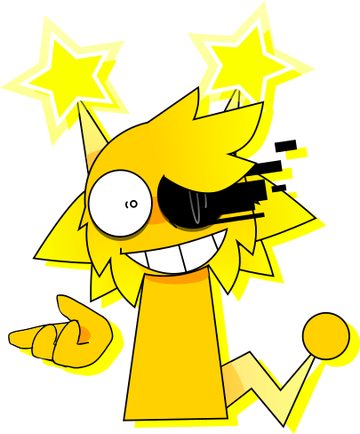 Zimonoz (SY! Scary Simon) | Incredibox Sprunki Pyramixed Fanon