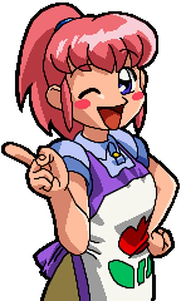 Saki Hanamiya | Incredibox Sprunki Pyramixed Fanon Wiki | Fandom