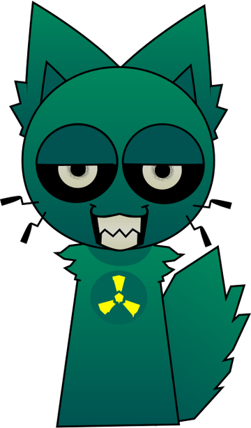 TOX | Incredibox Sprunki Pyramixed Fanon Wiki | Fandom