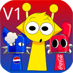 Pyramixed Fanon Mods | Incredibox Sprunki Pyramixed Fanon Wiki | Fandom