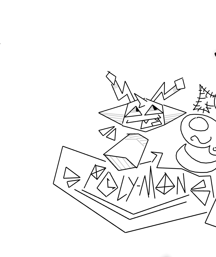 Polymon | Incredibox Sprunki Pyramixed Fanon Wiki | Fandom