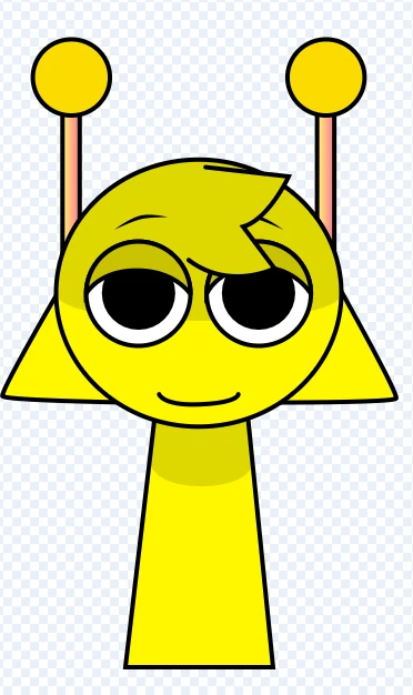 XzimonX | Incredibox Sprunki Pyramixed Fanon Wiki | Fandom