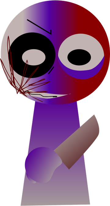 Frenchy | Incredibox Sprunki Pyramixed Fanon Wiki | Fandom