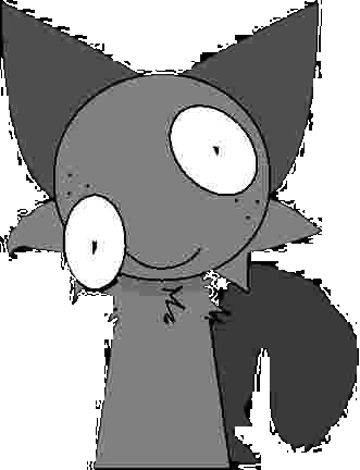 What would your OC look like if ZMFRZXI was currently disguised as them ...