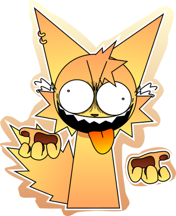 SIX SEVEN | Incredibox Sprunki Pyramixed Fanon Wiki | Fandom