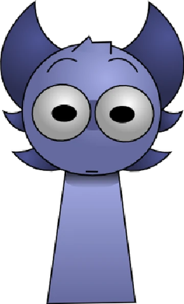 Ziloez | Incredibox Sprunki Pyramixed Fanon Wiki | Fandom