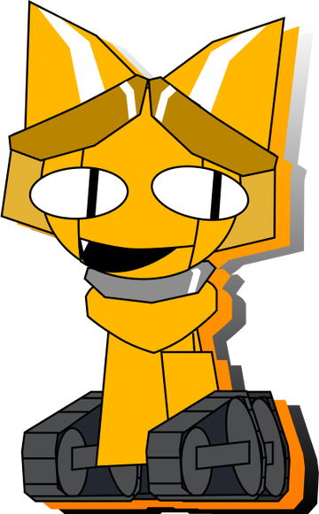 XWheelzi | Incredibox Sprunki Pyramixed Fanon Wiki | Fandom