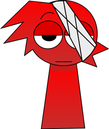 ZX | Incredibox Sprunki Pyramixed Fanon Wiki | Fandom