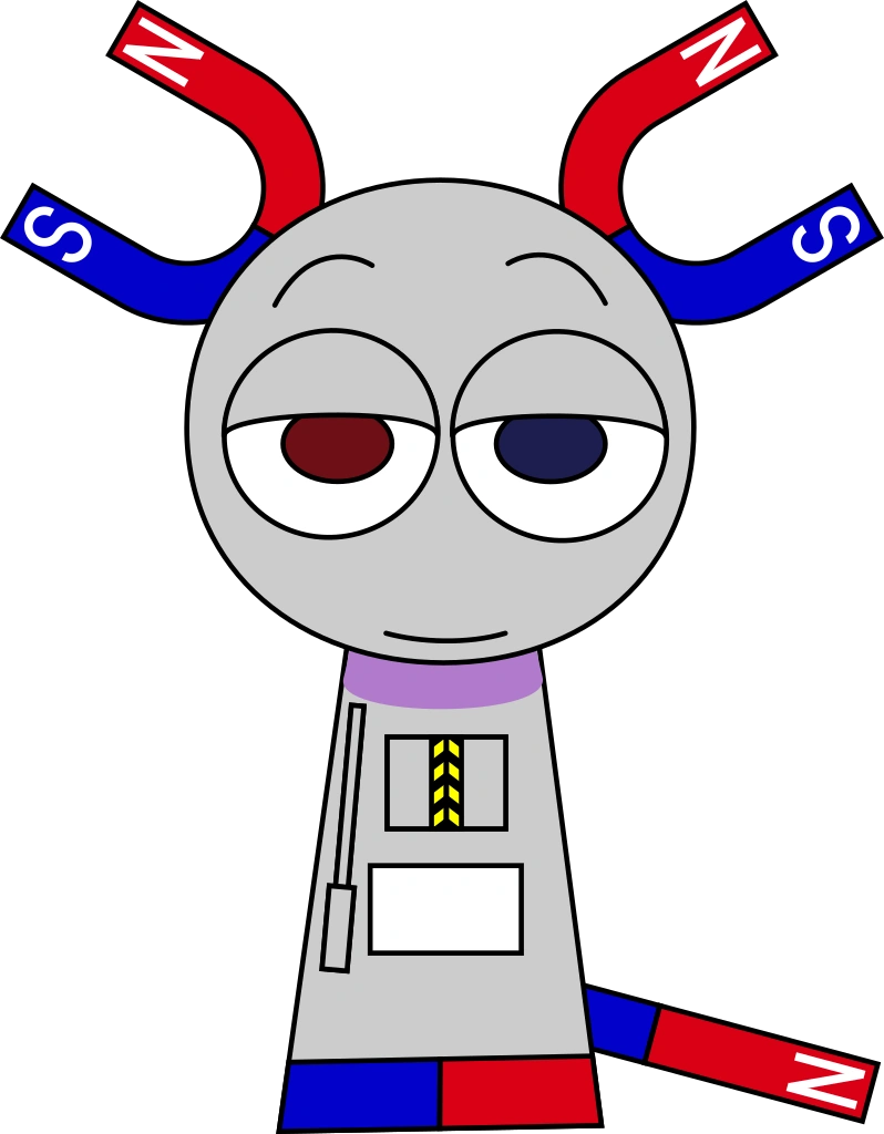 Zena | Incredibox Sprunki Pyramixed Fanon Wiki | Fandom