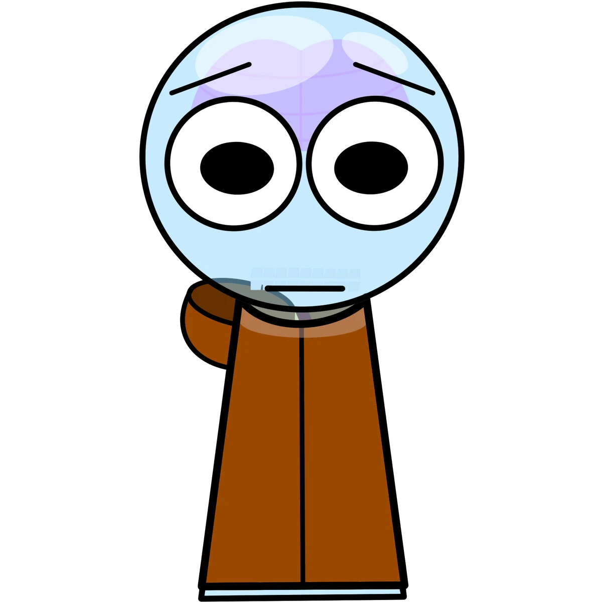 Glase | Incredibox Sprunki Pyramixed Fanon Wiki | Fandom