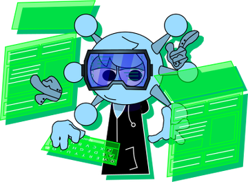 Zylok | Incredibox Sprunki Pyramixed Fanon Wiki | Fandom