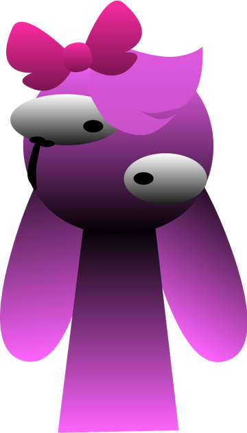 DooglePinki | Incredibox Sprunki Pyramixed Fanon Wiki | Fandom