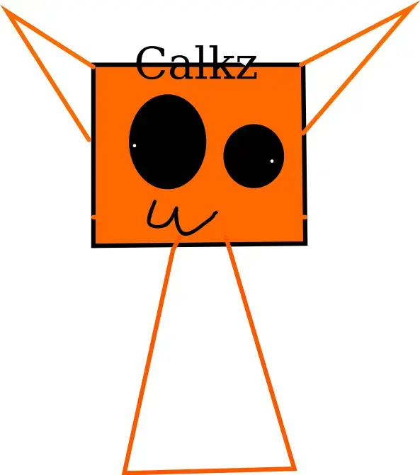Kalckz | Incredibox Sprunki Pyramixed Fanon Wiki | Fandom