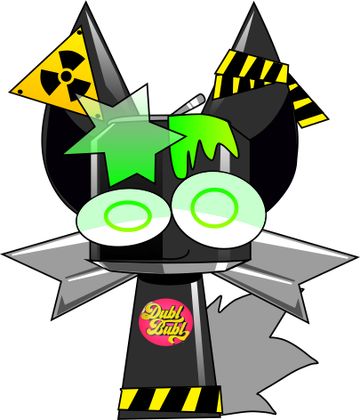 Toxidex | Incredibox Sprunki Pyramixed Fanon Wiki | Fandom