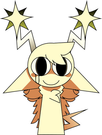 ਜ਼ਿਮੋਨੋਕਿਮੂ | Incredibox Sprunki Pyramixed Fanon Wiki