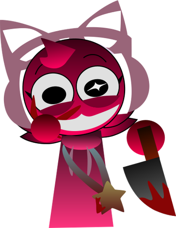 Zizi | Incredibox Sprunki Pyramixed Fanon Wiki | Fandom