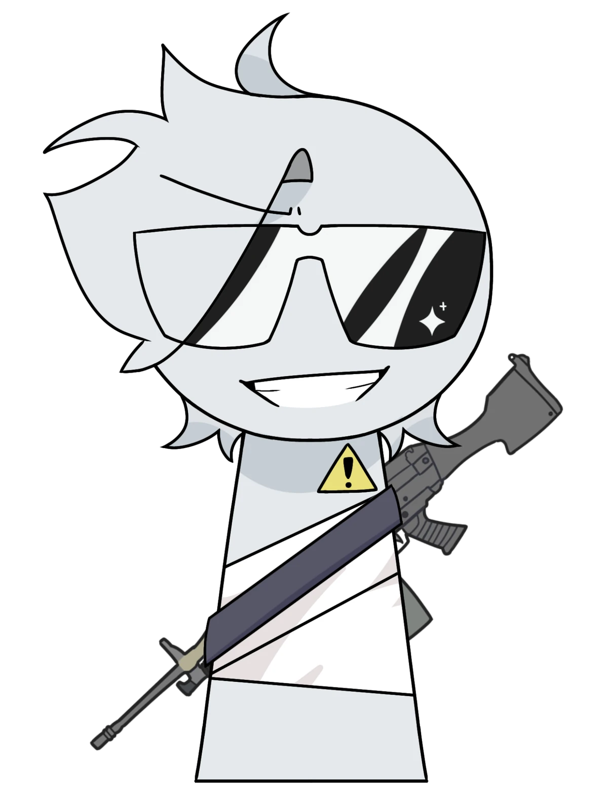 Xander | Incredibox Sprunki Pyramixed Fanon Wiki | Fandom