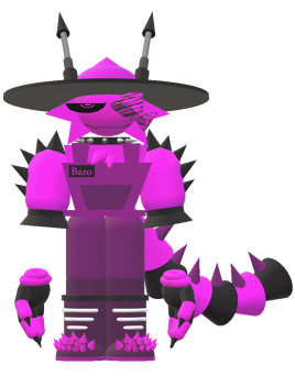 Bazo | Incredibox Sprunki Pyramixed Fanon Wiki | Fandom