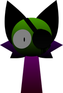 Sprunki: Tox's Realm | Incredibox Sprunki Pyramixed Fanon Wiki | Fandom