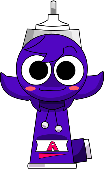 Liki | Incredibox Sprunki Pyramixed Fanon Wiki | Fandom