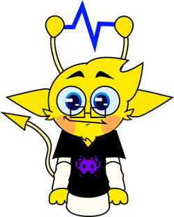 Simon Famyd'zi (Sprunki & Co Simon) | Incredibox Sprunki Pyramixed