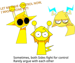 Zulamolxuder/Olalzrius | Incredibox Sprunki Pyramixed Fanon Wiki