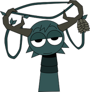 Pine | Incredibox Sprunki Pyramixed Fanon Wiki | Fandom