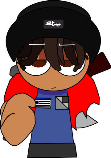 Kickoutthesadness | Incredibox Sprunki Pyramixed Fanon Wiki | Fandom
