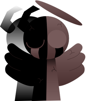Ivo (Vedil) | Incredibox Sprunki Pyramixed Fanon Wiki | Fandom