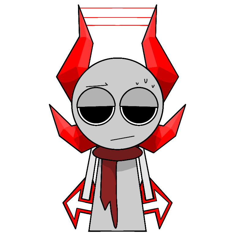 Urteil | Incredibox Sprunki Pyramixed Fanon Wiki | Fandom