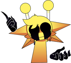 ዘኒት | Incredibox Sprunki Pyramixed Fanon Wiki | Fandom