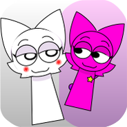 Incredibox Sprunki Pyramixed Fanon Wiki | Fandom