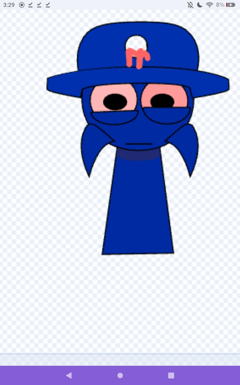 Vaski | Incredibox Sprunki Pyramixed Fanon Wiki | Fandom