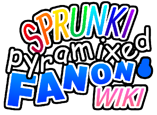 Category:Animated colorful name | Incredibox Sprunki Pyramixed Fanon ...