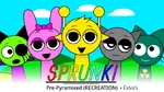 Pyramixed Fanon Mods | Incredibox Sprunki Pyramixed Fanon Wiki | Fandom