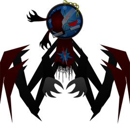 Kairos | Incredibox Sprunki Pyramixed Fanon Wiki | Fandom