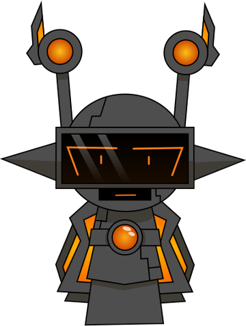 Furnace Bot | Incredibox Sprunki Pyramixed Fanon Wiki | Fandom