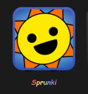 Logos and Previews | Incredibox Sprunki Wiki | Fandom