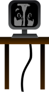 Horror Form