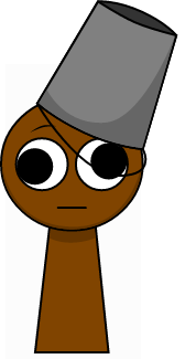 cô dâu Sprunki