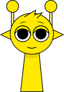 Simon as Normal